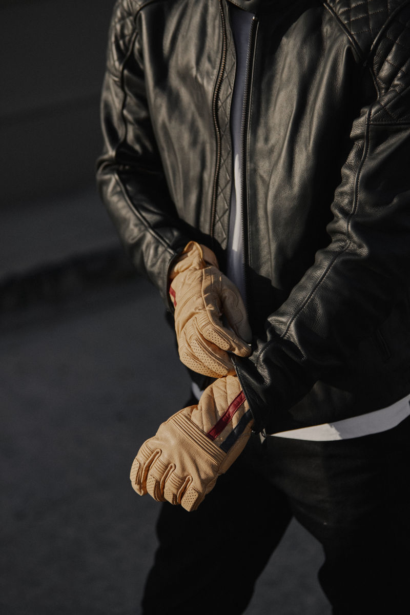 Gant cruiser jacket top